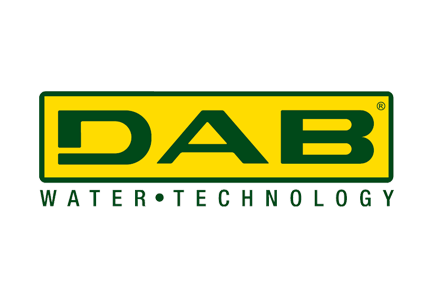 DAB Pumps DAB Pumps logo