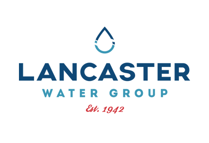 Lancaster Water Group Lancaster Water Group logo