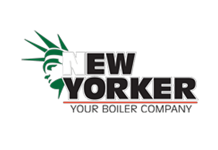 New Yorker Boiler Company New Yorker Boiler Company logo