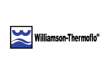 Williamson-Thermoflo Williamson-Thermoflo logo