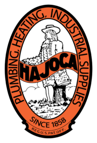 Hajoca Logo